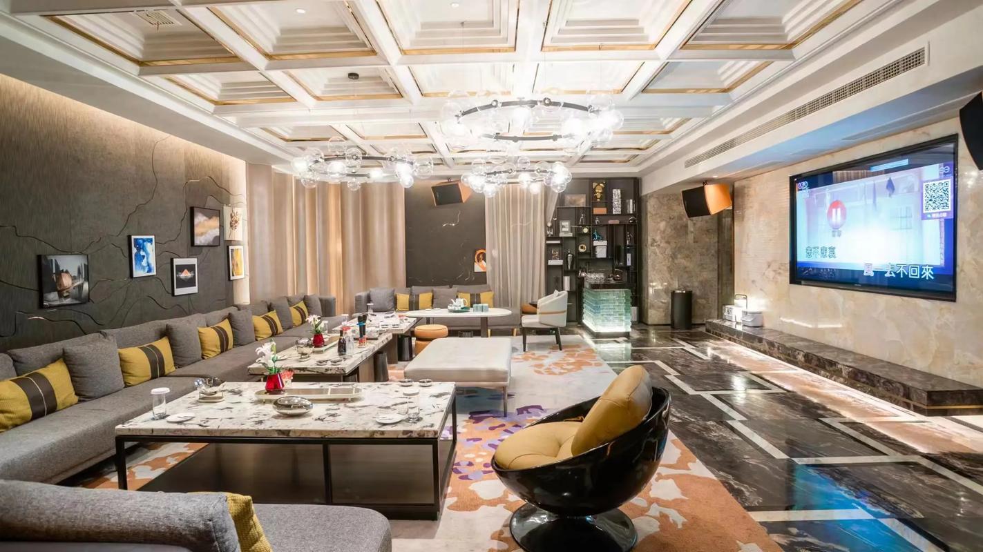 湛江商务ktv一小时费用查询-雷州市ktv预定